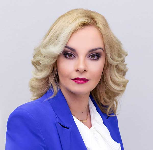 Θωμαή Ζαρκοδήμου: «Ο συνδυασμός μας εγγυάται την υπεράσπιση της πολιτιστικής κληρονομιάς» – «Θα δώσουμε στον πολιτισμό την θέση που του αξίζει»