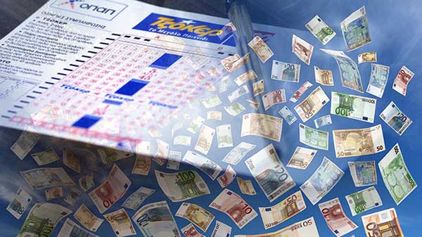Ένα τυχερό πεντάρι του Τζόκερ έδωσε 9.346 ευρώ σε πρακτορείο της Πτολεμαΐδας