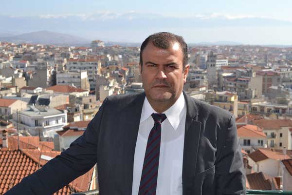 Ο Βασίλης Βασιλακόπουλος μετά την παραχώρηση δημοτικών εκτάσεων για φωτοβολταϊκά: «θέλουμε ενεργειακό και όχι αγροτοκτηνοτροφικό προσανατολισμό»