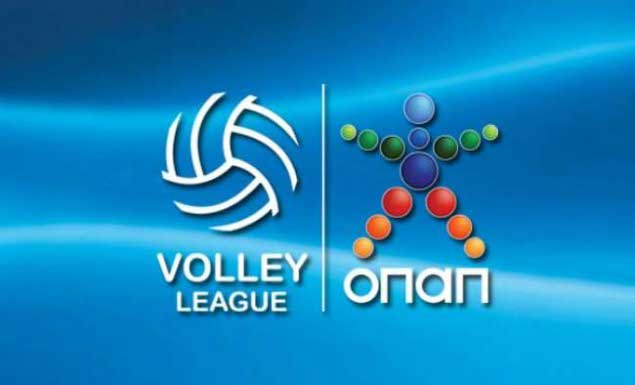 Αίτημα για wild card στη Volley League από την Κοζάνη