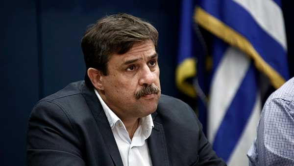 Τη Δυτική Μακεδονία και την Έδεσσα θα επισκεφθεί ο Υπουργός Υγείας Ανδρέας Ξανθός