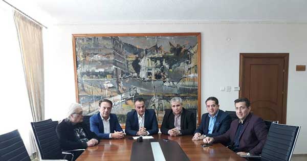 Σε τροχιά υλοποίησης το αρδευτικό Τριανταφυλλιάς Π.Ε – Φλώρινας Εγκρίθηκε η χρηματοδότηση του έργου από το ΥΠΟΜΕ με 43.520.000€