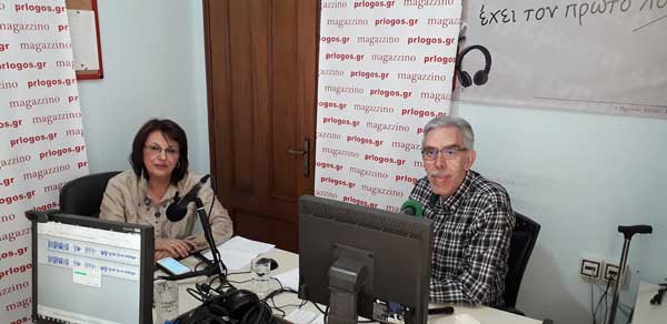 Γεωργία Ζεμπιλιάδου: «Ο κ. Καρυπίδης έμεινε στην εποχή του σιδηρούν παραπετάσματος;» – «Στον αέρα όλο το πρόγραμμα μετεγκατάστασης» – «280 εκ από τις αποζημιώσεις στην Ποντοκώμη έφυγαν από την περιοχή» – «Αν δεν υπάρξει η Μελίτη 2 το φυσικό αέριο δεν θα έρθει στην περιοχή»