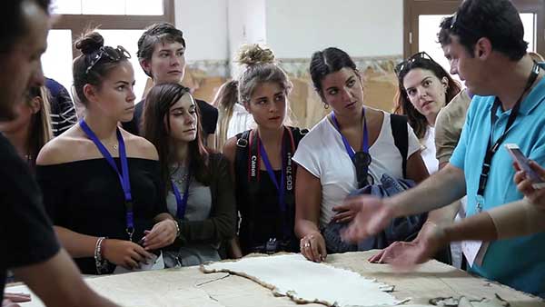 Ξεκίνησαν οι αιτήσεις συμμετοχής για το Fur Summer School 2019