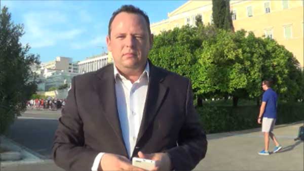 «Ποιος κυβερνά αυτόν τον τόπο;» – Επιστολή παραίτησης από ΥΔΣ Κοζάνης και απαντήσεις προς όλα τα ερωτήματα