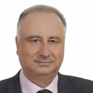 Στην Κοζάνη ο υποψήφιος ευρωβουλευτής της Ν.Δ Γιάννης Ανδρουλάκης την Παρασκευή 10 Μαΐου