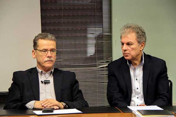 ΕΝΟΤΗΤΑ και Λάζαρος Μαλούτας στην ΑΝΚΟ – Συνεργασία απέναντι στην κρίση