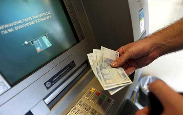 Capital controls: Ζήτημα χρόνου η πλήρης άρση