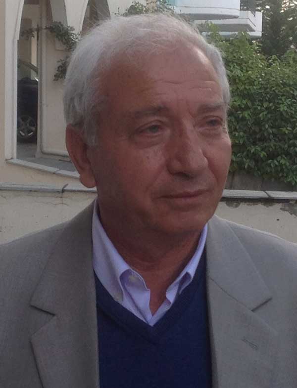 Δήλωση υποψηφιότητας Λάμπρου Δελινιώτη για το τοπικό Συμβούλιο Σερβίων με το συνδυασμό «Συνεργασία για τα Σέρβια»