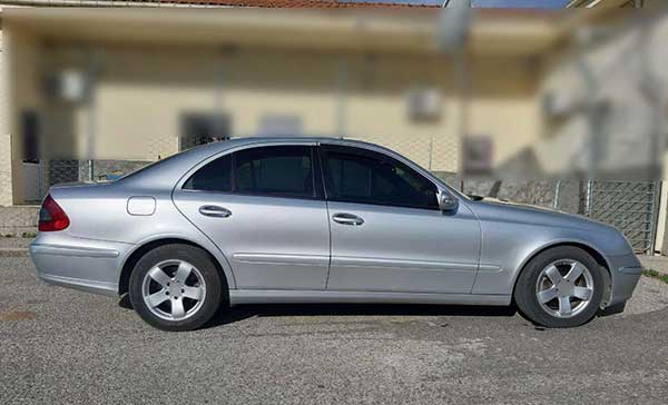 Συνελήφθη 58χρονος στην Καστοριά για μεταφορά και διευκόλυνση παράνομης εξόδου τεσσάρων ατόμων