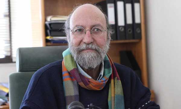 Κωνσταντίνος Δεσποτίδης: “Η κριτική από μερίδα συμπολιτών μας, στην απώλεια θέσεων στάθμευσης στο κέντρο της πόλης, εστιάζεται  στο δένδρο χάνοντας το δάσος”