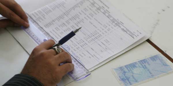 Αλλαγές της τελευταίας στιγμής σε εκλογικά τμήματα της Κοζάνης και της Εορδαίας !!!