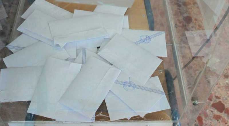 Πόσους σταυρούς βάζουμε στις Δημοτικές και Κοινοτικές Εκλογές στους πέντε δήμους της Π.Ε. Κοζάνης – Οι σταυροί προτίμησης σε Περιφέρεια και Ευρωεκλογές