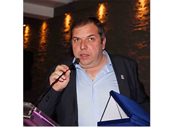 Ανοιχτή Εκδήλωση και Ομιλία της Τοπικής Κοινότητας Λεχόβου «Όλοι μαζί  Μπορούμε», από  τον επικεφαλής του κοινοτικού σχήματος  Ευάγγελο Στεφανίδη, στο Λέχοβο