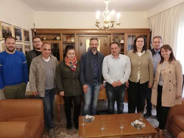 Δημοτική Κίνηση ‘Κοζάνη – Τόπος να ζεις’: “Ο Δήμος Κοζάνης να συνεχίσει να στηρίζει με πράξεις την επιχειρηματικότητα”
