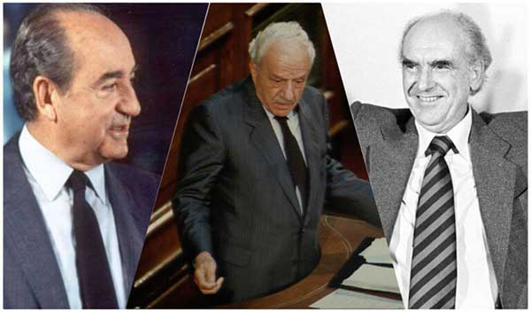 Ευρωεκλογές 2019: Η «ευρωκάλπη» στην Ελλάδα από το 1981 έως το 2014