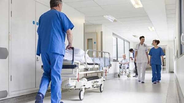 Δήλωση υποψηφίου Δημάρχου Στάθη Κοκκινίδη για την παγκόσμια ημέρα νοσηλευτών