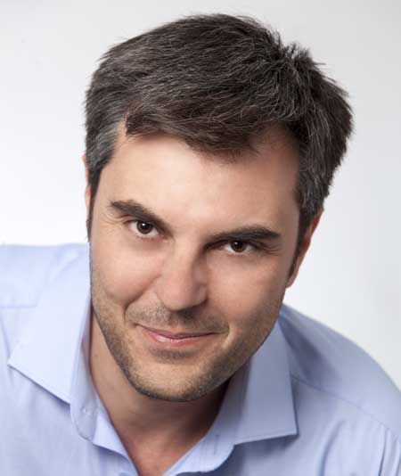 Ο Στέργιος Κιάνας νέος πρόεδρος της Διοικούσας Επιτροπής του ΤΕΕ/ΤΔΜ