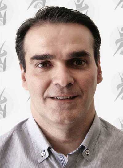 Ευχαριστήρια επιστολή του Κώστα Κουρού, εκλεγμένου Δημοτικού Συμβούλου με την Δημοτική Κίνηση «Κοζάνη, Τόπος Να Ζεις»