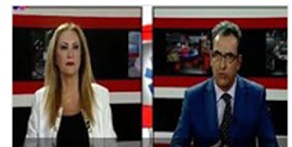 Συνέντευξη του Κωστίδη Ιωάννη, υποψήφιου συμβούλου με το συνδυασμό “Δημιουργούμε Μαζί!”, με επικεφαλής την υποψήφια Δήμαρχο Εορδαίας Αθηνά Τερζοπούλου-Τζινιέρη, στην εκπομπή “Η Ώρα της Κάλπης”
