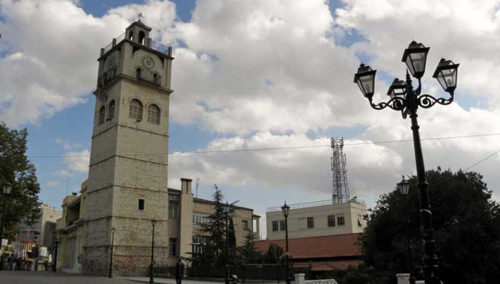 Πρόγραμμα εορτασμού 9ης Μαΐου των Εθνικών Αγώνων της Εθνικής Αντίστασης κατά του Ναζισμού και του Φασισμού