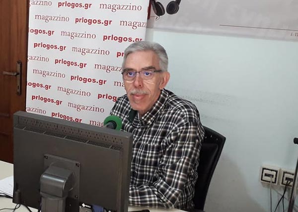 «Είσαι πολύ λίγος εσύ να μιλάς για μένα»