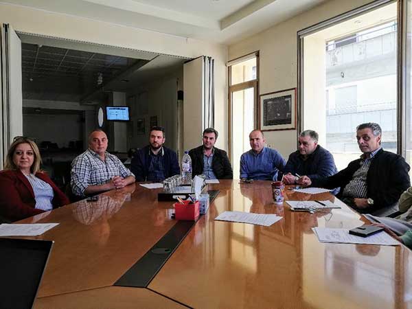 Λάζαρος Μαλούτας: “Ένα νέο μοντέλο για την ανάπτυξη”