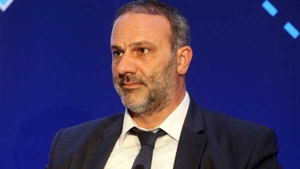 Περιοδεία στην ΠΕ Κοζάνης θα πραγματοποιήσει την Πέμπτη 16/5 ο εκπρόσωπος των Ανεξάρτητων Ελλήνων Νίκος Μαυραγάνης