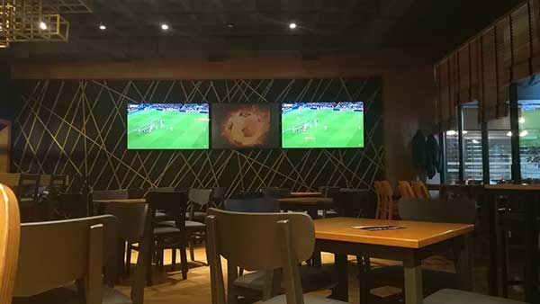 Άνοιξε το νέο “My Cafe” στο κέντρο της Κοζάνης