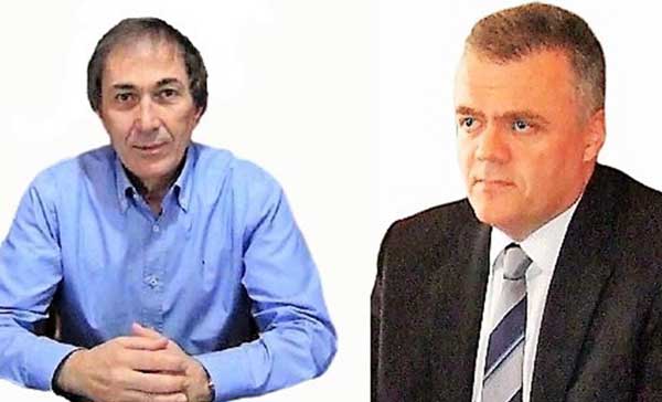Γιατί με τον Γιάννη Παπαδόπουλο;
