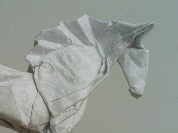 Παρουσίαση της τέχνης Origami στις 15 & 16 Μαΐου στη Κοβεντάρειο