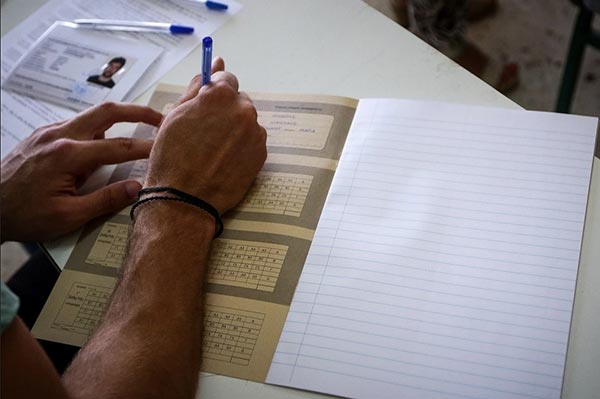 Υπουργείο Παιδείας: Για πρώτη φορά συντελεστές μαθημάτων Πανελλαδικών από τα ίδια τα ΑΕΙ