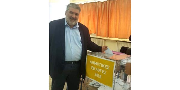 Παναγιώτης Πλακετάς: “Σας ευχαριστούμε, συνεχίζουμε με προορισμό την Ενωμένη Εορδαία”