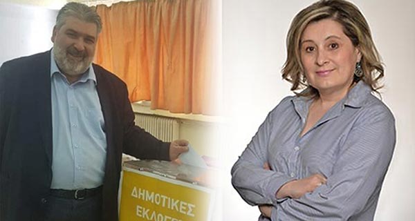 Στο 38,40% ο Παναγιώτης Πλακεντάς , 28,65% η Αθηνά Τερζοπούλου μετά τα συγκεντρωτικά αποτελέσματα του δήμου Εορδαίας