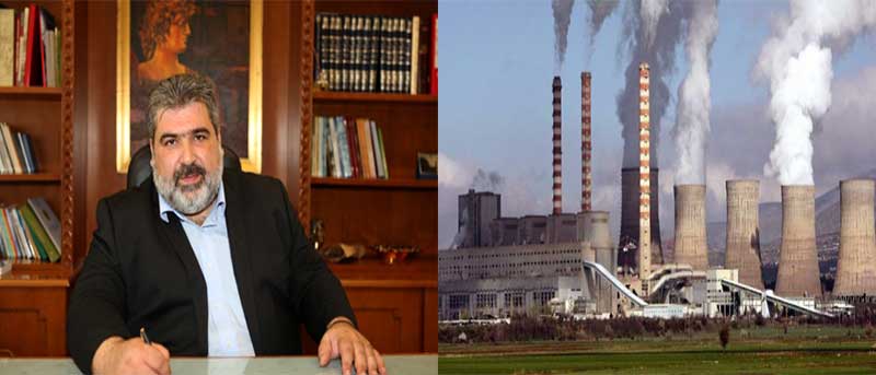 Παναγιώτης Πλακεντάς για την παράταση ωρών του ΑΗΣ Καρδιάς: «Το πρόβλημα είναι πολιτικό και πολιτική είναι η απόφαση που πρέπει να δοθεί» – Τέσσερις κάλπες για πρώτη φορά