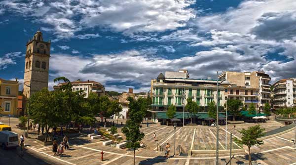 Μουσική εκδήλωση “Ανακυκλωμένοι Ήχοι” την Πέμπτη 30 Μαΐου στην Κοζάνη
