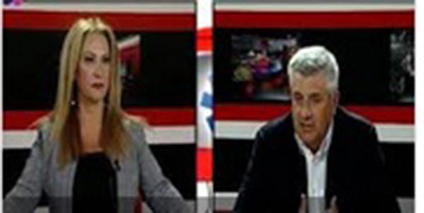 Συνέντευξη του Σισμανίδη Παύλου, υποψήφιου συμβούλου με το συνδυασμό “Δημιουργούμε Μαζί!”, με επικεφαλής την υποψήφια Δήμαρχο Εορδαίας Αθηνά Τερζοπούλου-Τζινιέρη, στην εκπομπή “Η Ώρα της Κάλπης”