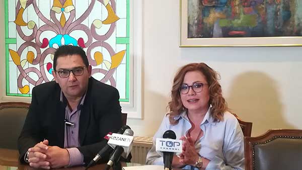 Μαρία Σπυράκη από Κοζάνη: «Ο αγώνας συνεχίζεται για το ταμείο δίκαιης μετάβασης»