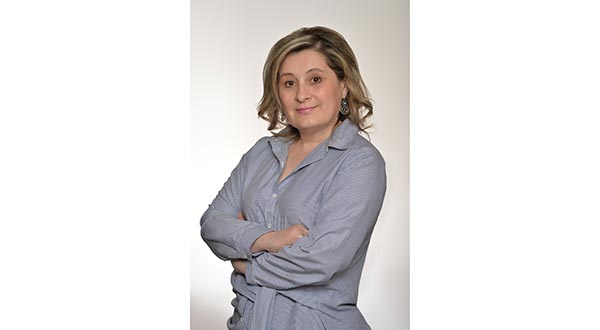 Μήνυμα της Αθηνάς Τερζοπούλου για το εκλογικό αποτέλεσμα των εκλογών