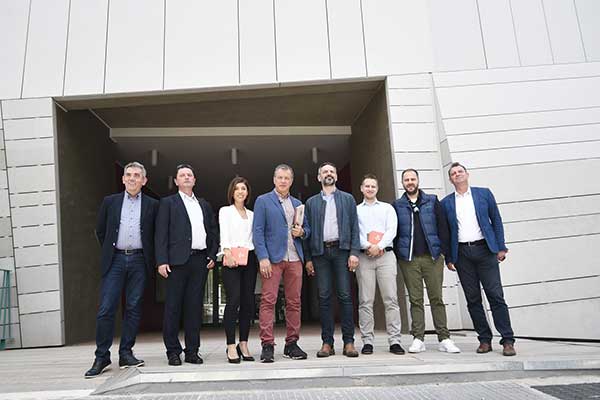 Σταύρος Θεοδωράκης: “Η Ευρώπη της Αναγέννησης μπορεί να μας προσφέρει πολλά”