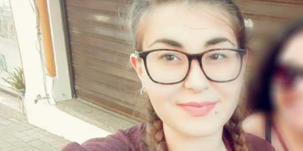 Δολοφονία Τοπαλούδη: Ο Ροδίτης απείλησε ότι θα σφάξει σωφρονιστικό υπάλληλο των φυλακών Γρεβενών