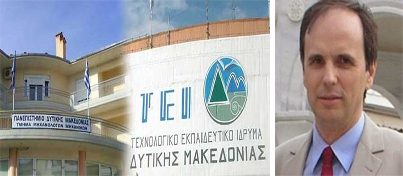 Αντώνης Τουρλιδάκης: «Είμαστε υποχρεωμένοι να εκπαιδεύουμε διπλάσιο αριθμό φοιτητών από αυτό που μας αναλογεί» – Μάχη με τον χρόνο για 16 νέους οδηγούς σπουδών, αναζήτηση καθηγητών χωρίς εγγυημένες πιστώσεις – Δεν χωρούν μικροπολιτικές και προεκλογικές σκοπιμότητες