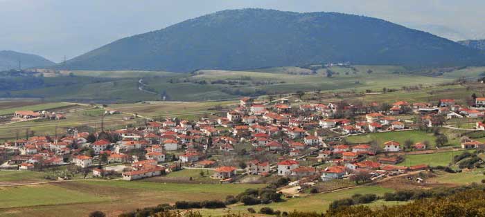 Ανακοίνωση του ψηφοδελτίου για την τοπική κοινότητα Τριγωνικού  – συνδυασμός «ΣΥΝΕΡΓΑΣΙΑ ΓΙΑ ΤΟ ΤΡΙΓΩΝΙΚΟ»