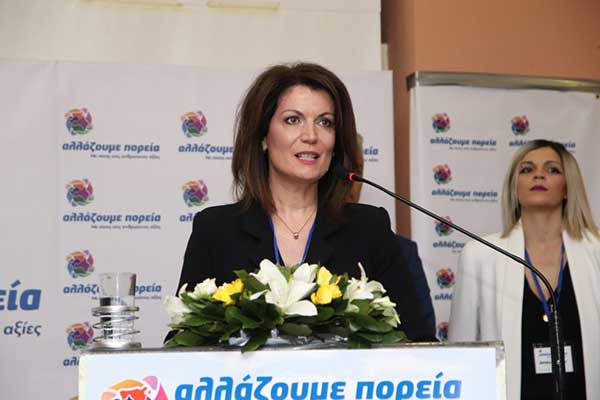 Οι περιφερειακοί σύμβουλοι Π.Ε.Κοζάνης με τους περισσότερους σταυρούς σε 341  από 388 εκλογικά τμήματα -Πρώτη η Γιούλα Γκατζαβέλη Τσαρίδου