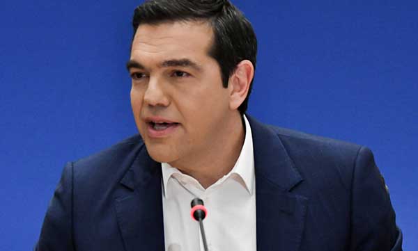 Επίσκεψη του πρώην πρωθυπουργού Αλέξη Τσίπρα στη Δυτική Μακεδονία στις 7 και 8 Νοεμβρίου – Για δημιουργία εργοστασίου έξυπνων μετρητών έκανε λόγο ο Θεόδωρος Καρυπίδης