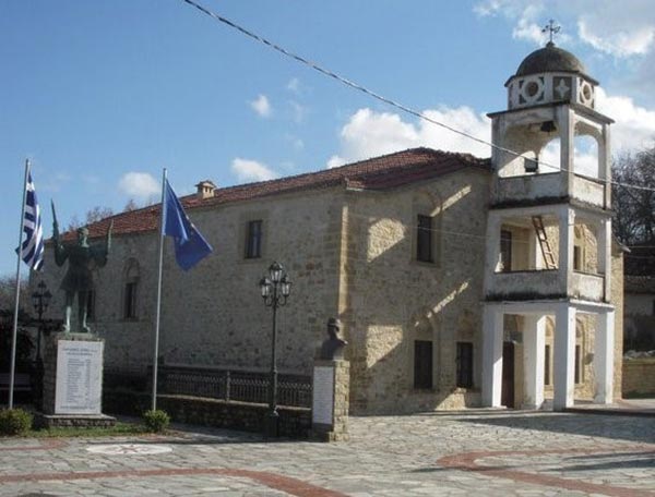 Ο Δήμος Βοΐου σας προσκαλεί στην Τελετή του Ετήσιου Μνημόσυνου υπέρ των πεσόντων Μακεδονομάχων στη μάχη της Οσνίτσανης