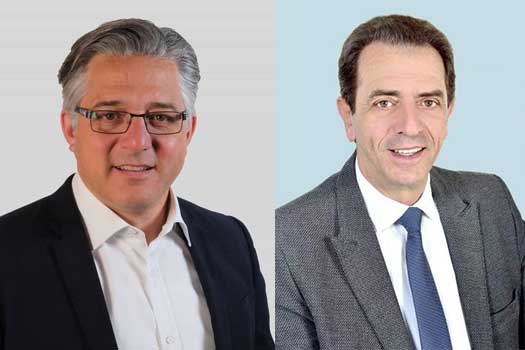 Ανακλήθηκε η μήνυση του Δημήτρη Κοσμίδη στο Χρήστο Ζευκλή