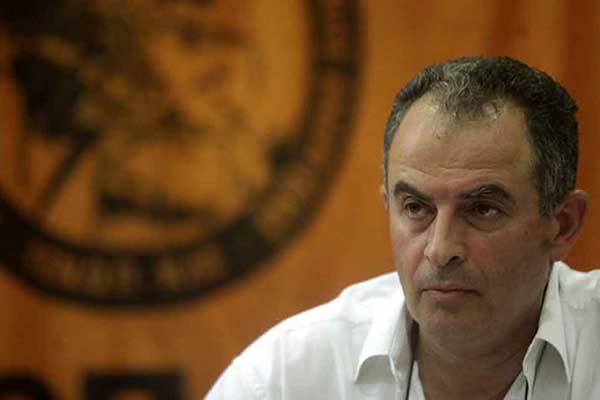 Αποσύρει την υποψηφιότητά του ο Γιώργος Αδαμίδης