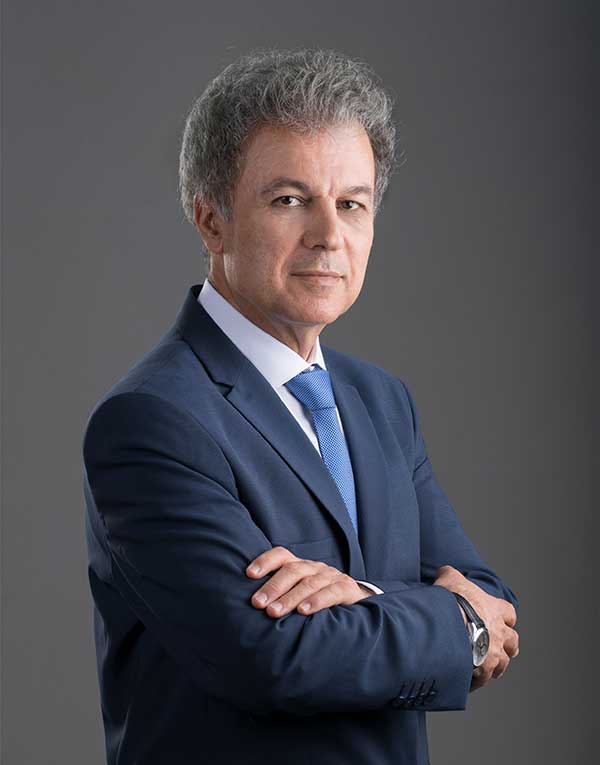 Γιώργος Αμανατίδης: «Να συμβάλλουμε σε μία αποτελεσματική νομοθέτηση ώστε να προωθηθούν οι αναπτυξιακές  δυνατότητες της περιοχής μας»