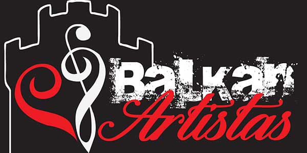 Οι Artistas Balkan για την 4η Συναυλία Αγάπης στην Κοζάνη